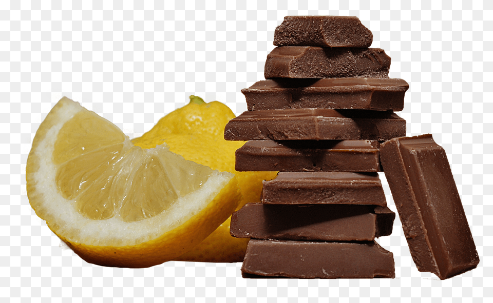 Chocolate Dessert, Food, Citrus Fruit, Fruit Free Transparent Png