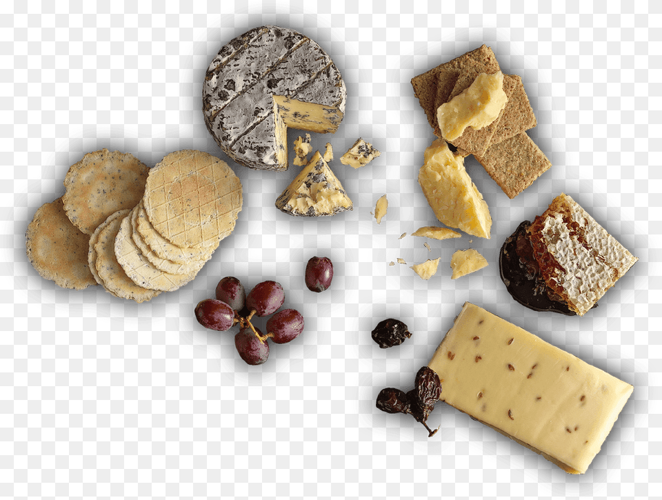 Chocolate, Bread, Cracker, Food, Cheese Png Image