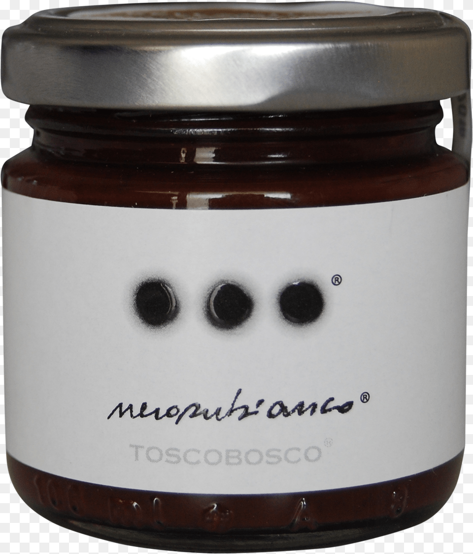 Chocolate, Jar, Food, Jam Png Image