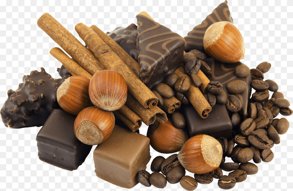 Chocolate Free Png