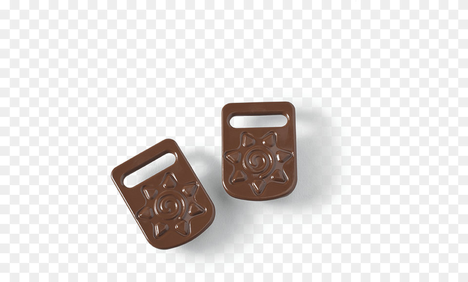Chocolate, Accessories, Dessert, Food, Buckle Free Png