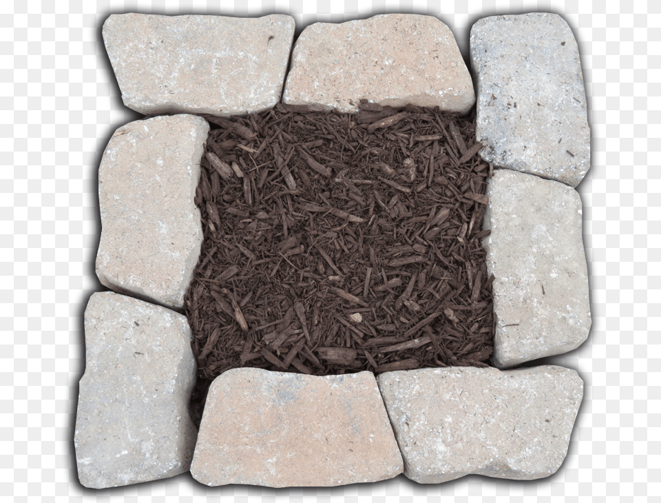 Chocolate, Flagstone, Path, Road, Soil Free Png