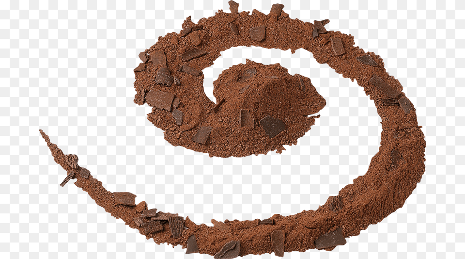 Chocolate, Cocoa, Dessert, Food, Soil Png