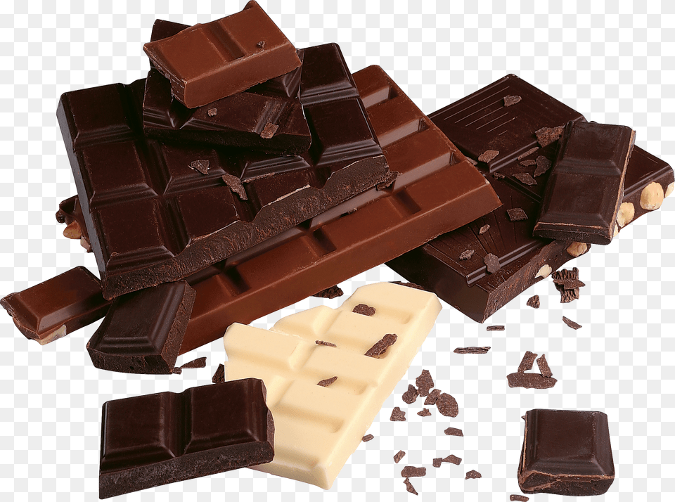 Chocolate, Cherry, Food, Fruit, Plant Png Image