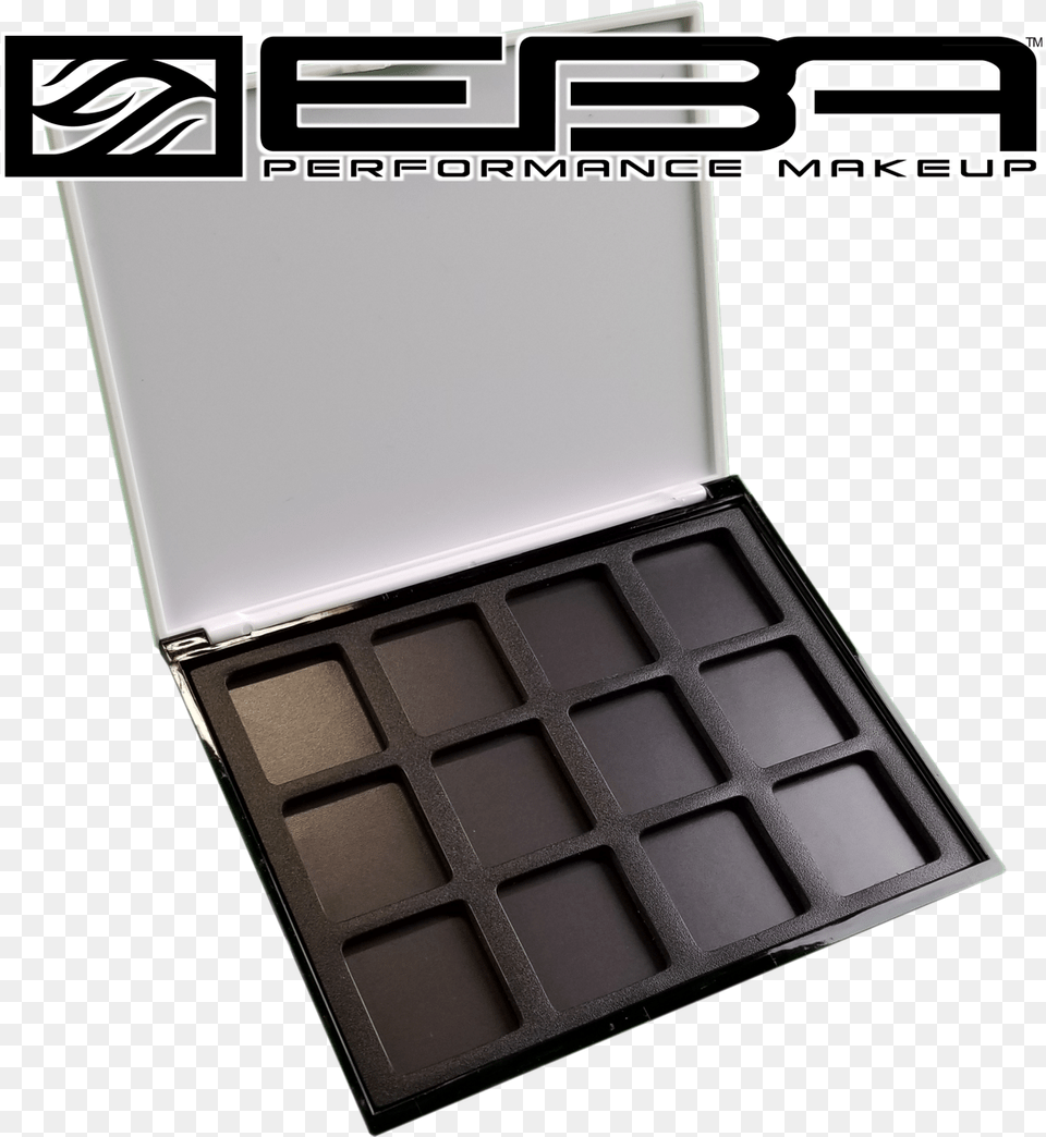 Chocolate, Paint Container, Palette Png Image