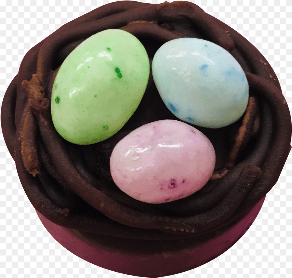 Chocolate, Egg, Food, Plate, Sweets Png Image