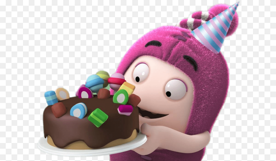 Chocolate, Toy, Hat, Clothing, Food Free Png Download