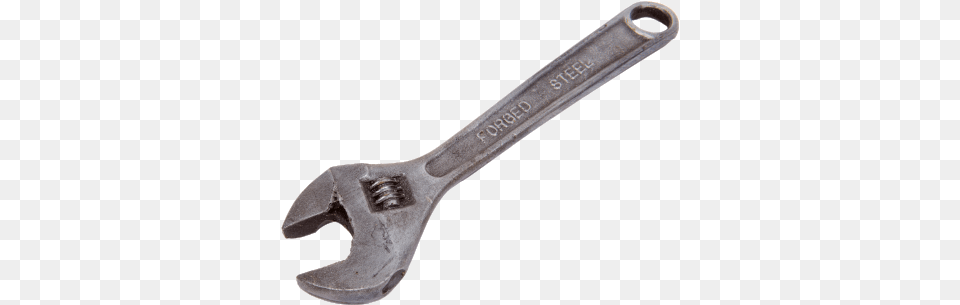 Chocolate Adjustable Wrench Adjustable Spanner, Blade, Dagger, Knife, Weapon Free Png