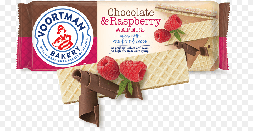 Chocolate Amp Raspberry Wafers, Berry, Produce, Plant, Fruit Png