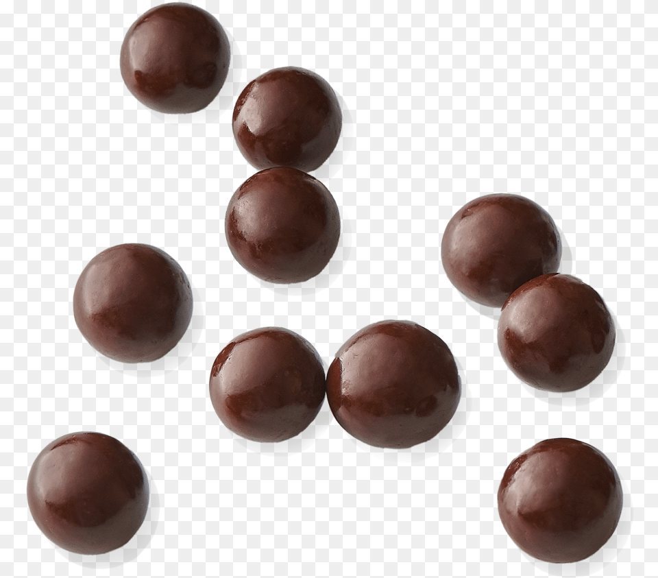 Chocolate Ball, Food, Fruit, Plant, Produce Png