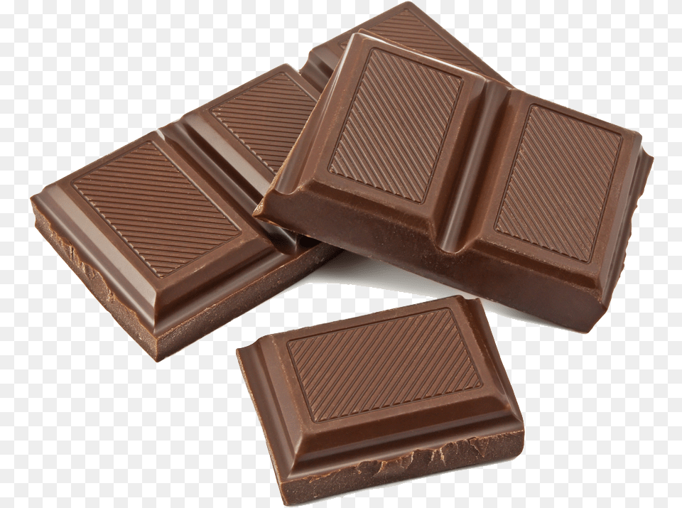 Chocolate Bar, Cocoa, Dessert, Food, Mailbox Free Transparent Png