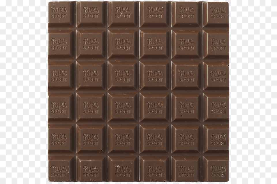 Chocolate Bar Cocoa, Dessert, Food, Sweets Free Png Download
