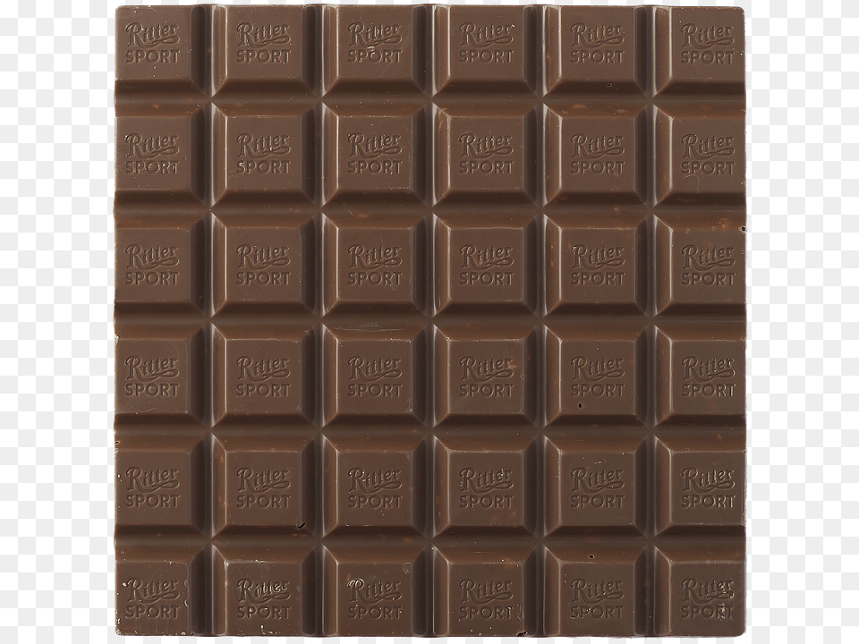 Chocolate Bar Cocoa, Dessert, Food, Sweets Free Png Download