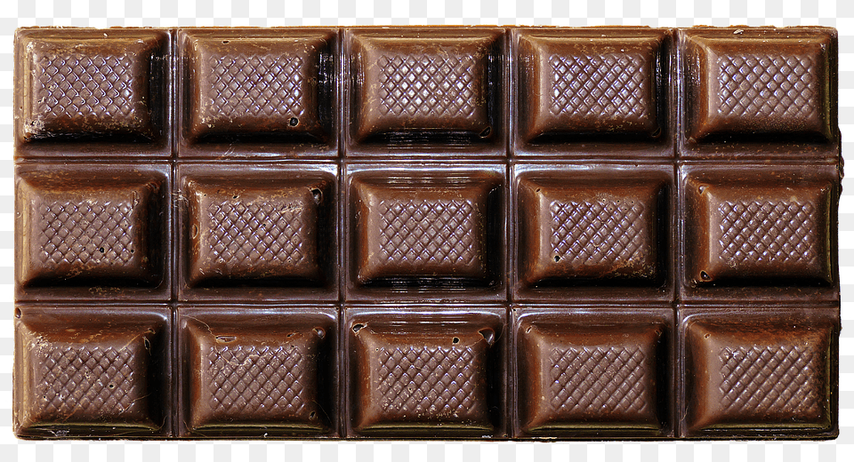 Chocolate Bar Cocoa, Dessert, Food, Sweets Free Png
