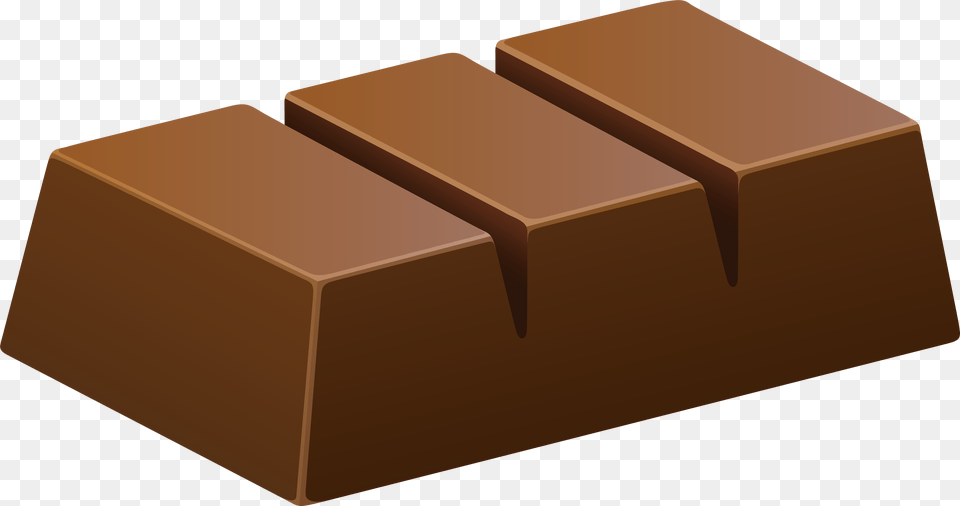 Chocolate Bar Clip Art Chocolate Clipart, Box, Cardboard, Carton, Dessert Png Image