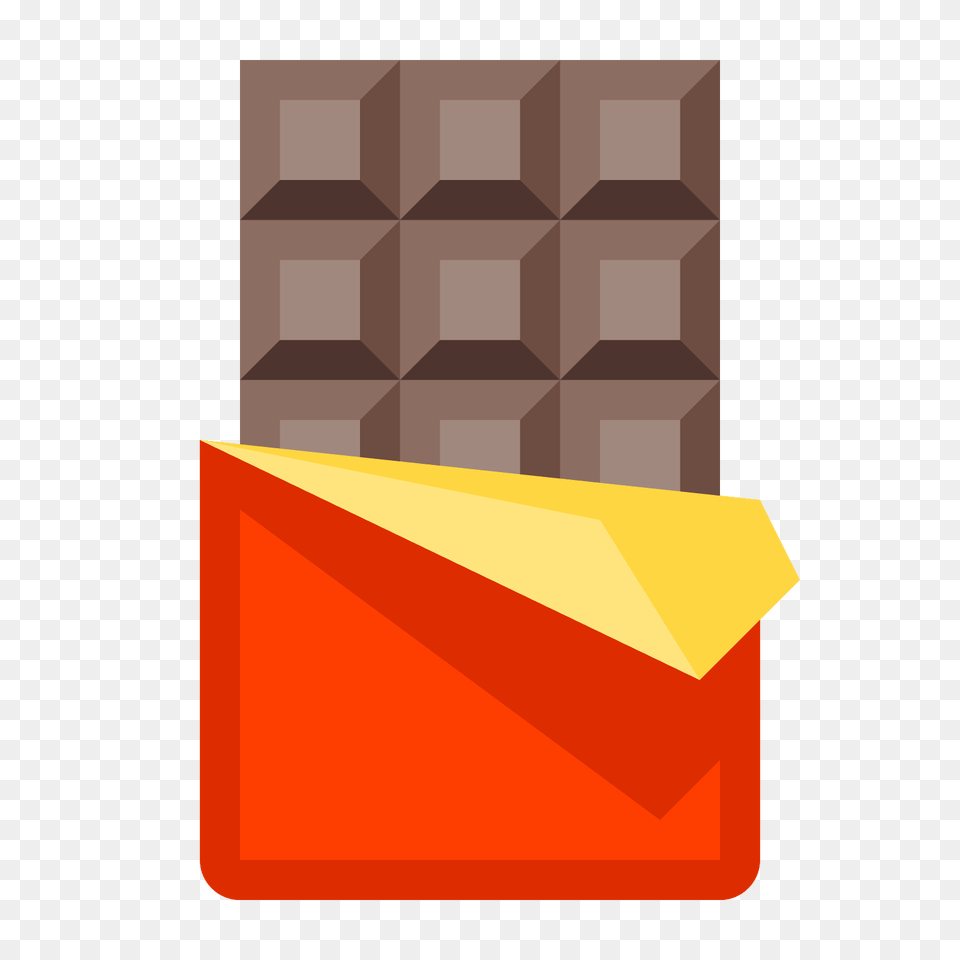 Chocolate Bar Icon Png Image