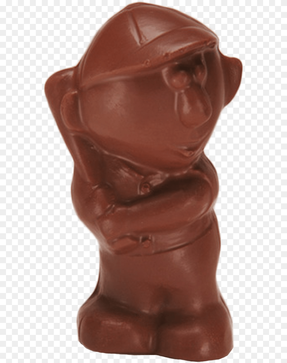 Chocolate Baseball Player Chocolate, Body Part, Person, Torso, Baby Free Png Download