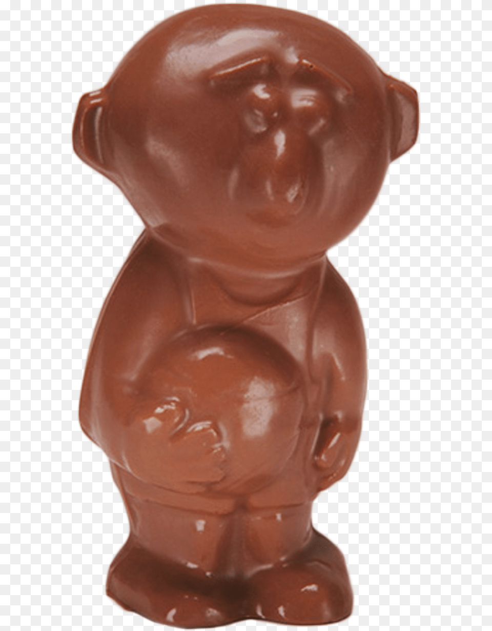 Chocolate Basketball Player Chocolate Bar, Baby, Person, Body Part, Torso Free Png Download