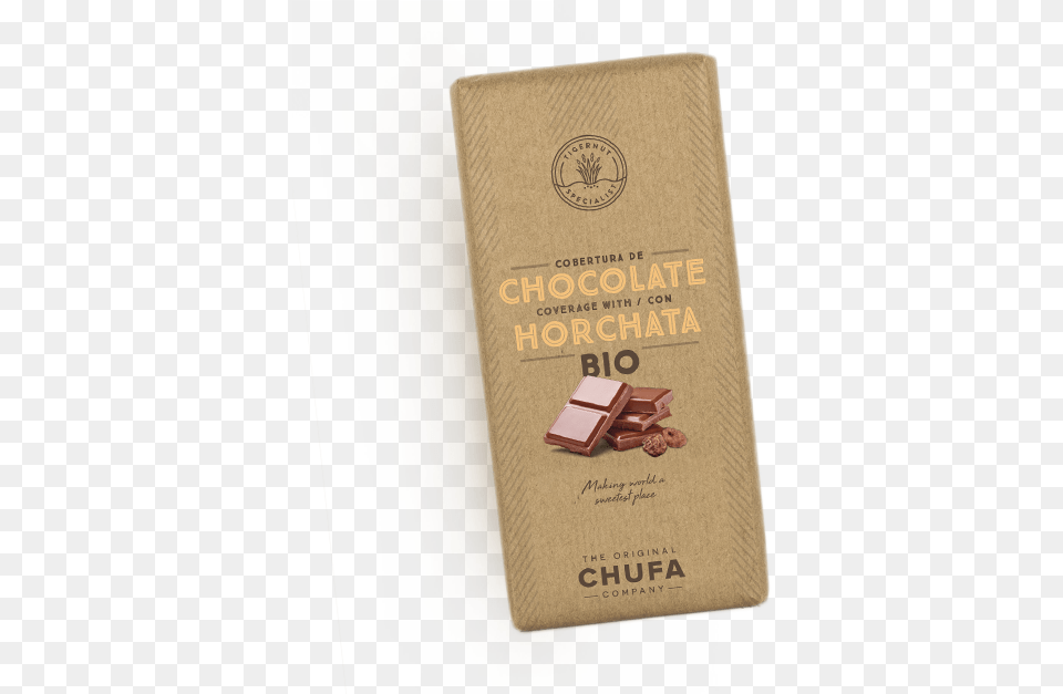 Chocolate Bio Con Horchata Wallet, Book, Publication, Box, Cardboard Png Image