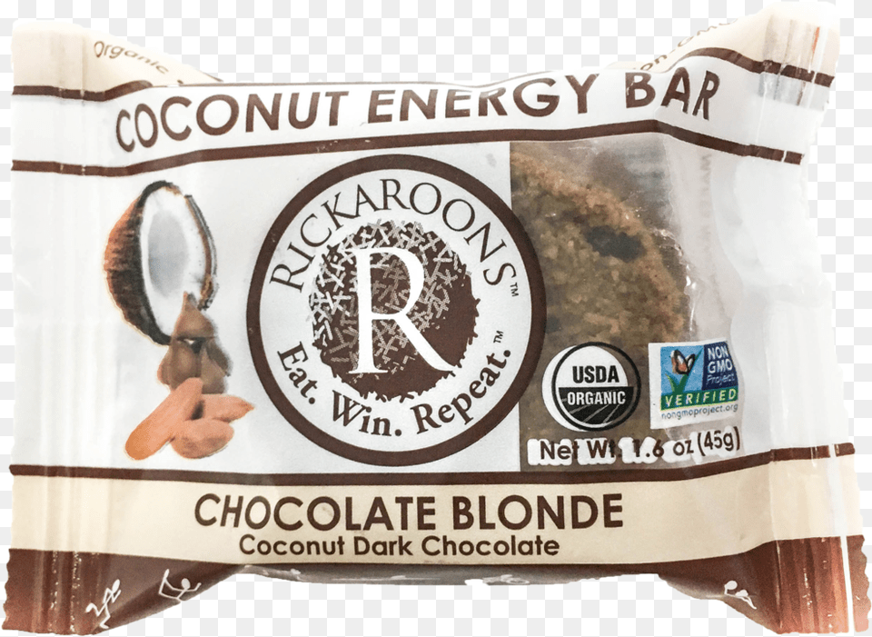 Chocolate Blonde Rickaroon, Food Png