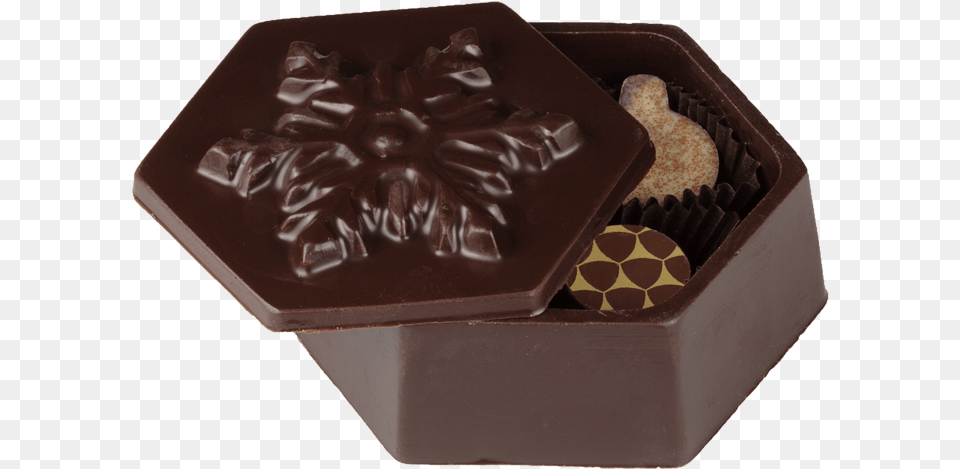 Chocolate Box Godiva Chocolate, Cocoa, Dessert, Food, Fudge Free Png