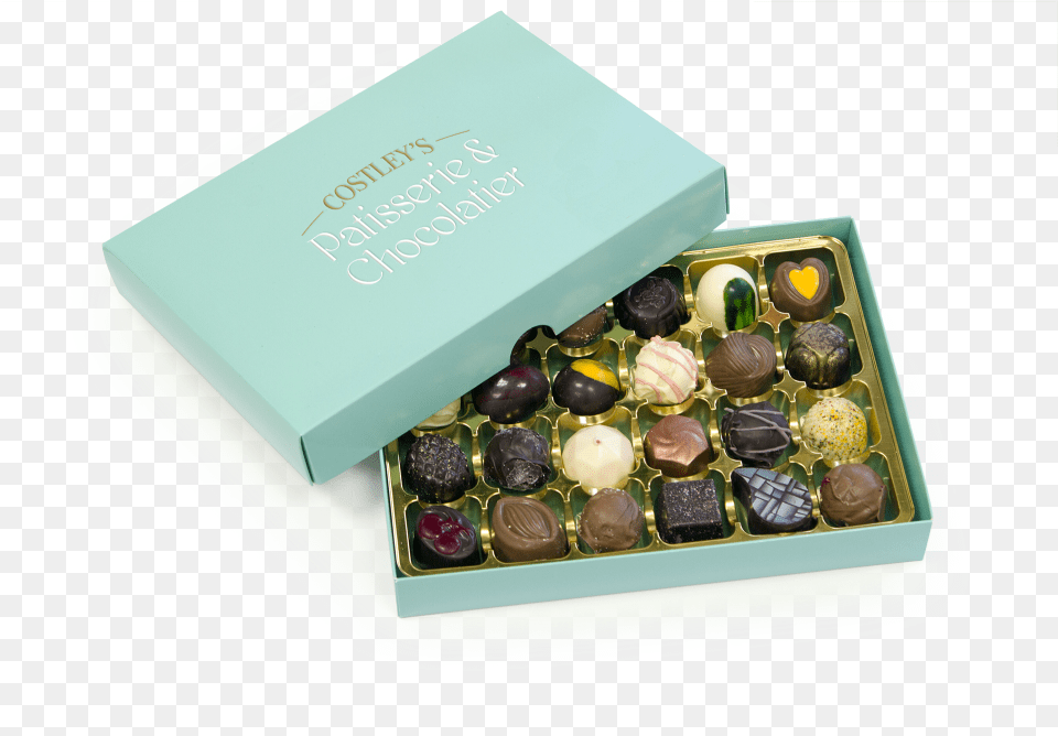 Chocolate Boxes, Dessert, Food, Box Png Image