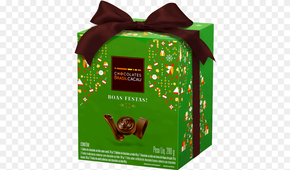Chocolate Brasil Cacau Caixinha Png Image