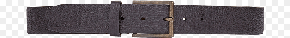 Chocolate Brown Deeerskin Belt Belt, Accessories, Buckle Png Image