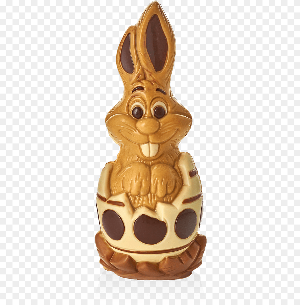 Chocolate Bunny, Baby, Food, Person, Sweets Free Png Download