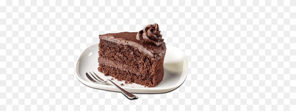 Chocolate Cake, Torte, Food, Dessert, Cutlery Free Png
