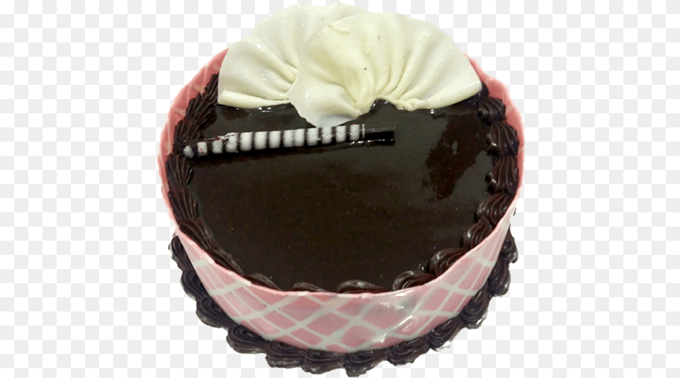 Chocolate Cake, Cream, Dessert, Food, Icing Free Png Download