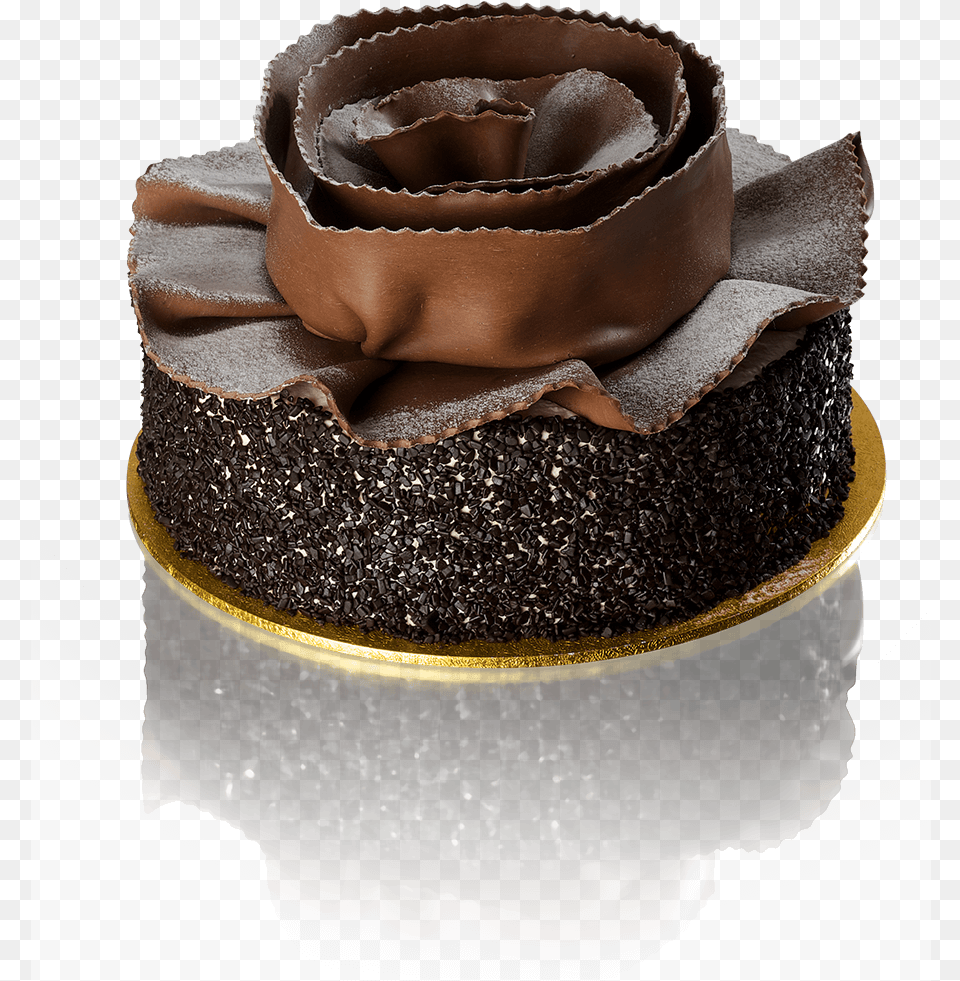 Chocolate Cake 2000, Dessert, Food, Birthday Cake, Cream Free Png