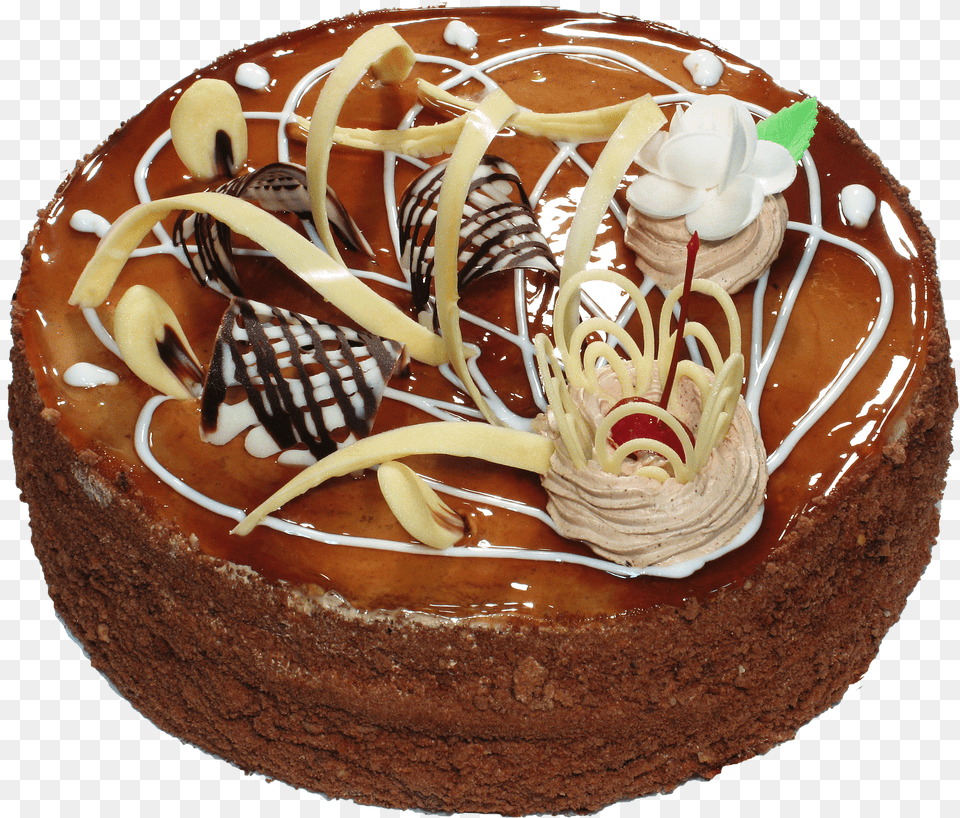 Chocolate Cake Png Image