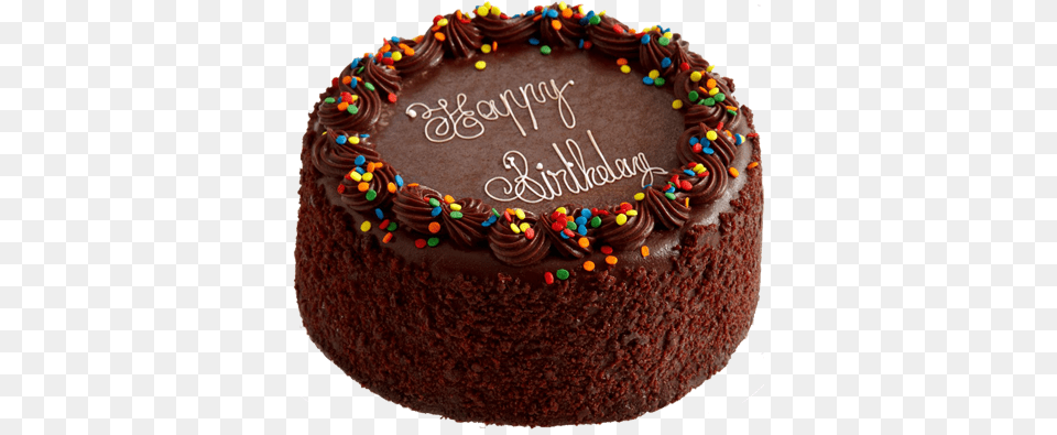 Chocolate Cake, Birthday Cake, Cream, Dessert, Food Png Image