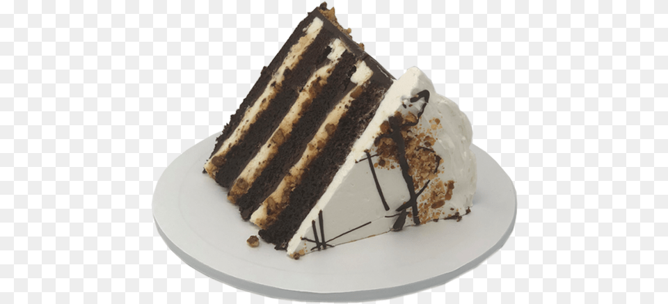 Chocolate Cake, Dessert, Food, Torte, Birthday Cake Png Image