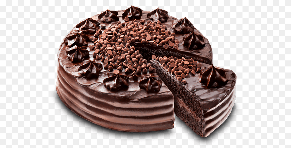 Chocolate Cake, Birthday Cake, Food, Dessert, Cocoa Free Png