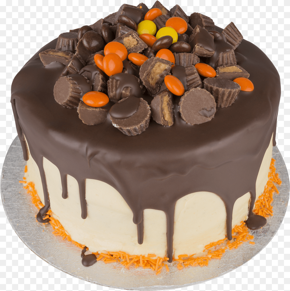 Chocolate Cake Free Png