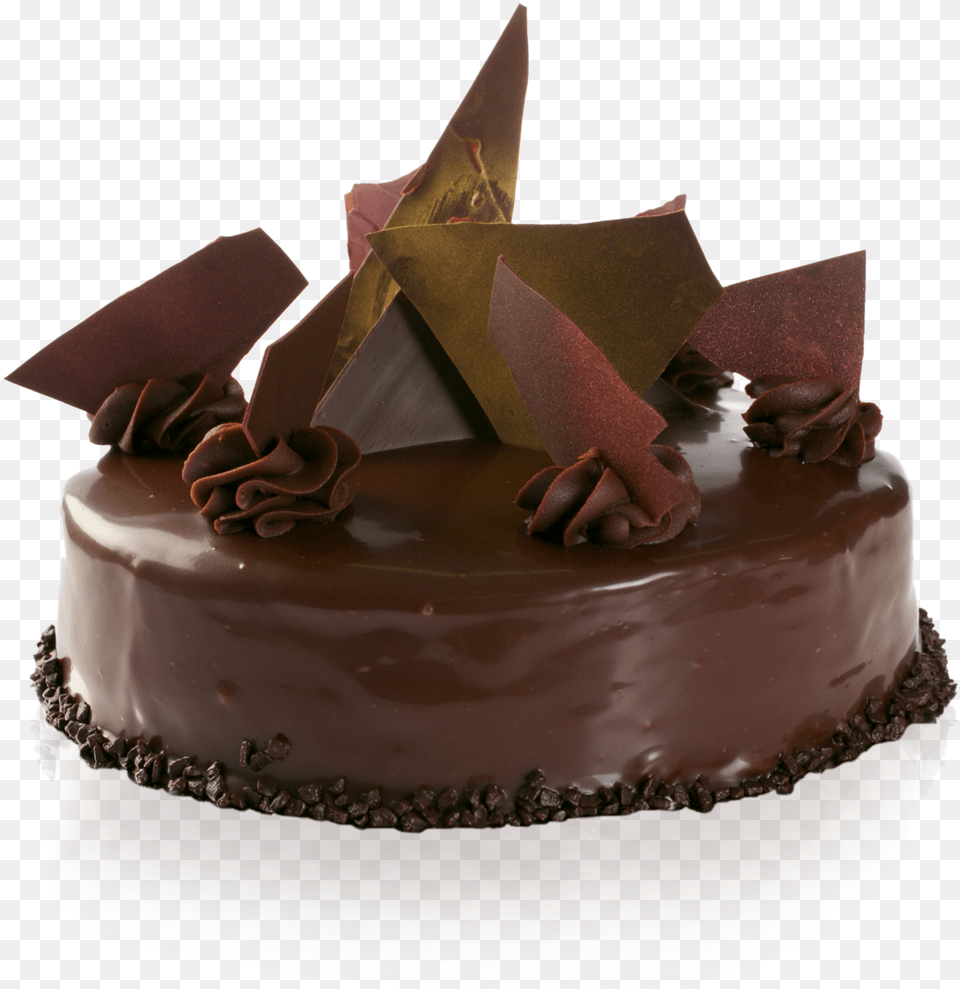 Chocolate Cake, Dessert, Food, Birthday Cake, Cream Png Image