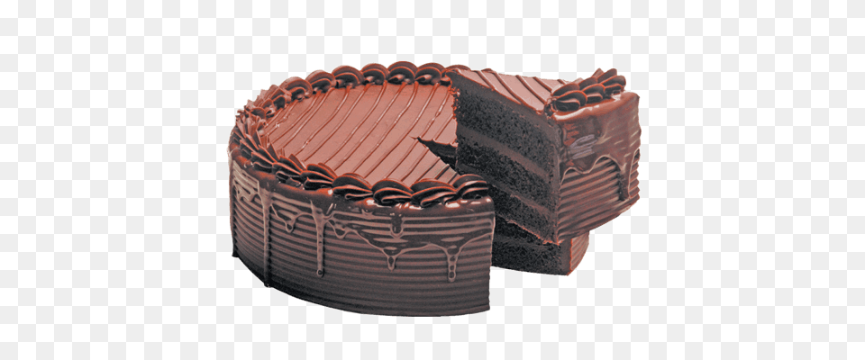 Chocolate Cake, Dessert, Food, Birthday Cake, Cream Png