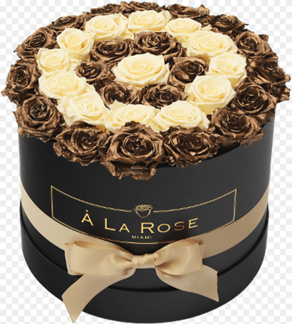 Chocolate Cake, Birthday Cake, Plant, Food, Rose Png Image