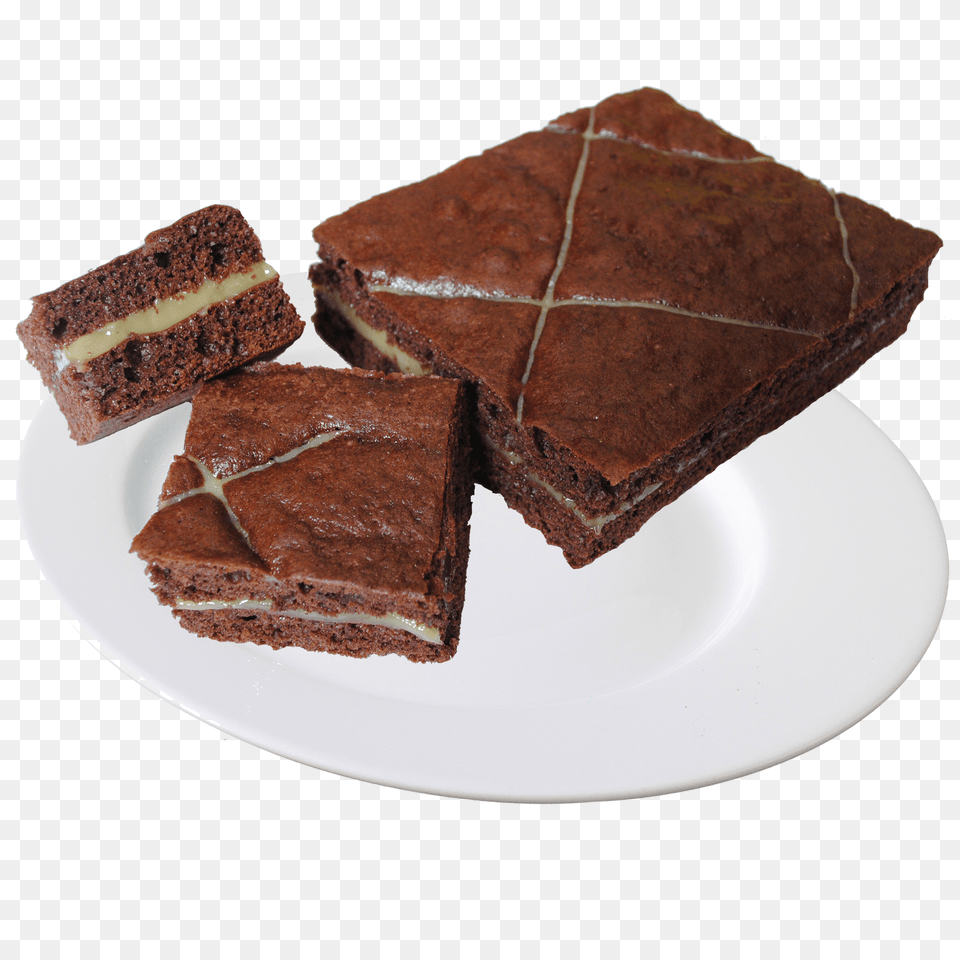 Chocolate Cake, Brownie, Cookie, Dessert, Food Free Transparent Png