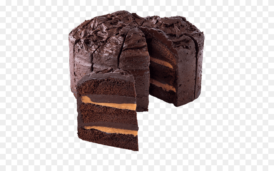 Chocolate Cake, Brownie, Cookie, Dessert, Food Free Transparent Png