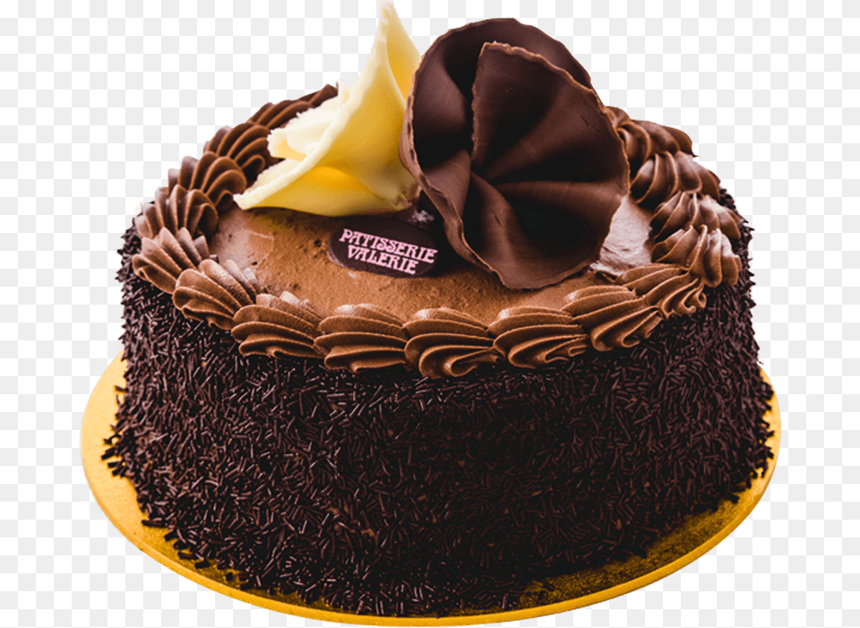 Chocolate Cake, Birthday Cake, Cream, Dessert, Food Png Image