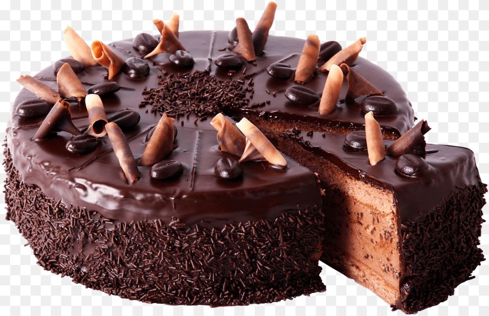 Chocolate Cake Background Chocolate Cake, Birthday Cake, Cream, Dessert, Food Png