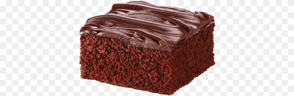 Chocolate Cake Chocolate Fudge Cake, Sweets, Food, Dessert, Cookie Png Image