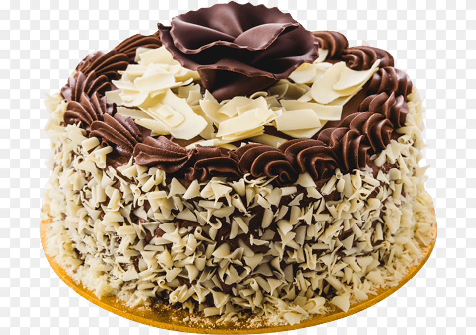 Chocolate Cake Download Chocolate Cake, Dessert, Food, Birthday Cake, Cream Free Png