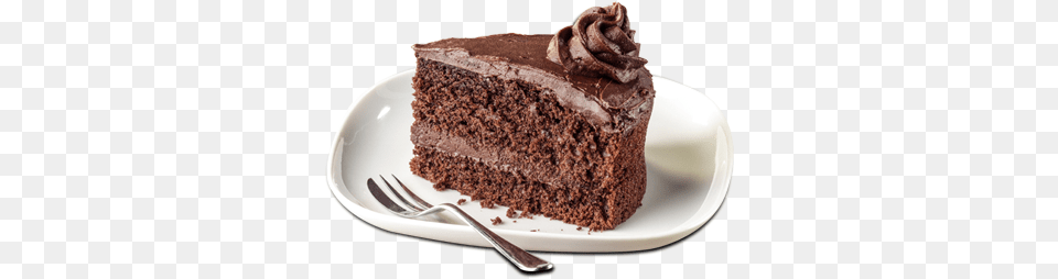 Chocolate Cake Grammar What Would You Like, Fork, Cutlery, Dessert, Food Png Image