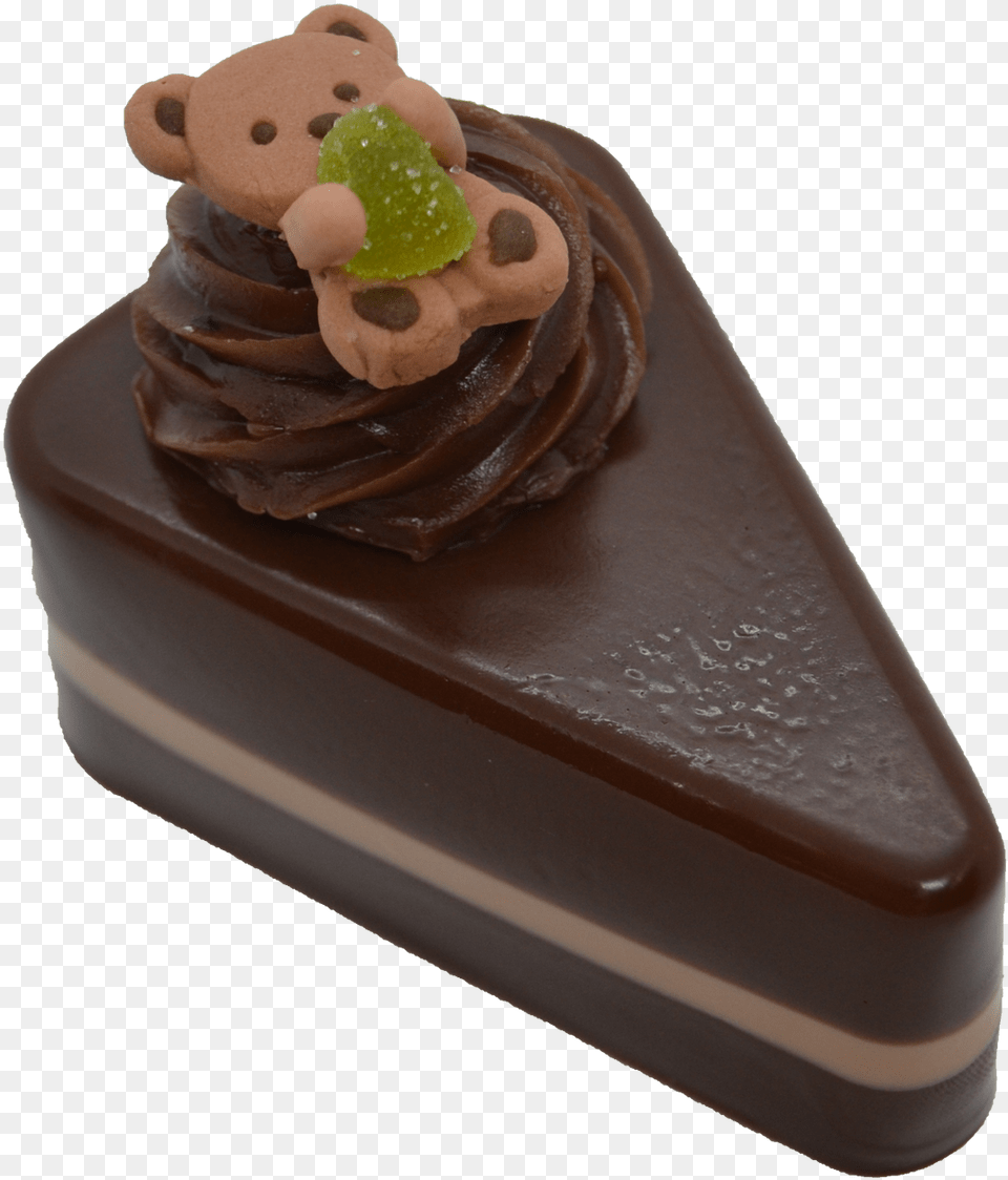 Chocolate Cake Slice Chocolate, Food, Sweets, Dessert, Cream Png