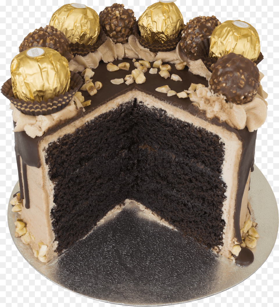 Chocolate Cake Transparent Png