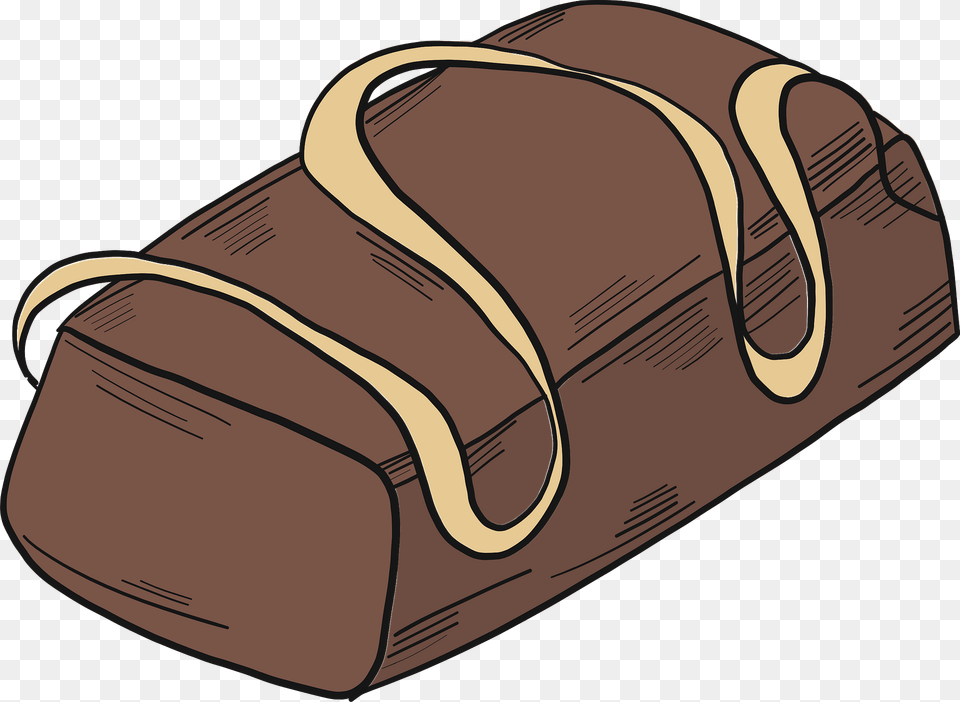 Chocolate Candy Clipart, Food, Bread, Bread Loaf, Shark Free Png